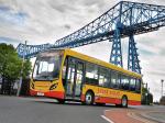 Alexander Dennis Enviro200 2006 года